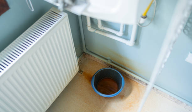 Best Flood damage cleanup  in Hampton, IL